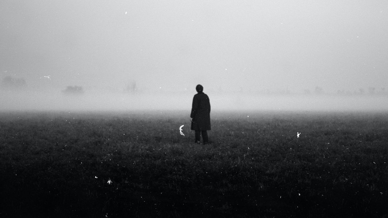 People Describe The Creepiest, Most Unexplainable Events They've Ever Experienced