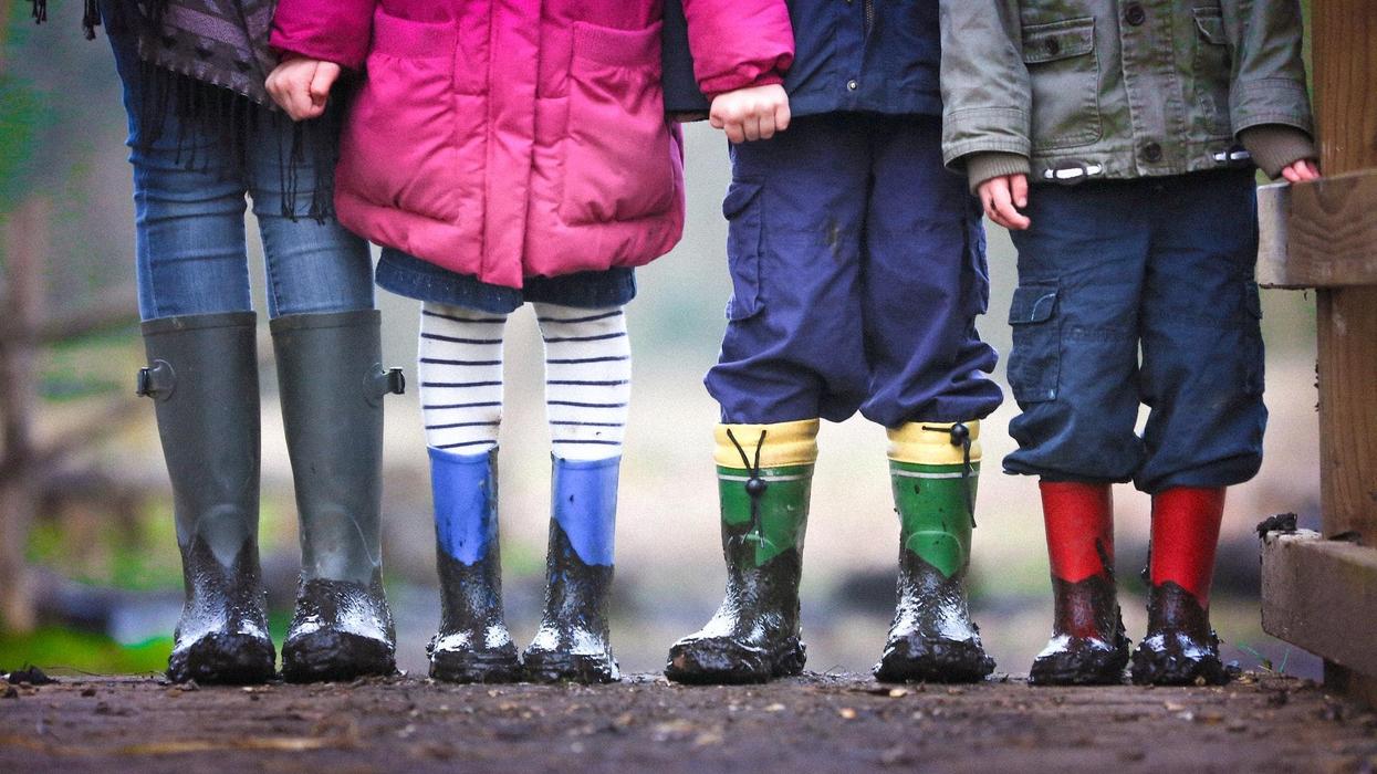People Who Don't Want Kids Share The Real Reason Why