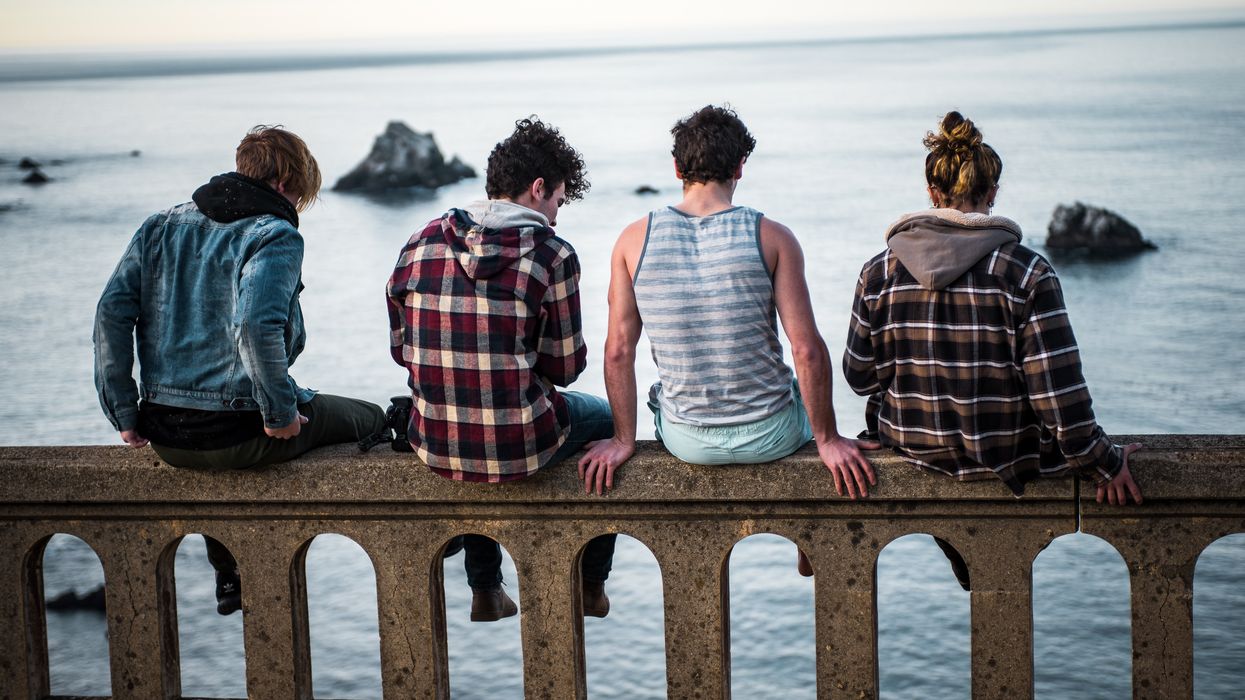 People Share The One Thing They Regret Most From Their Teenage Years