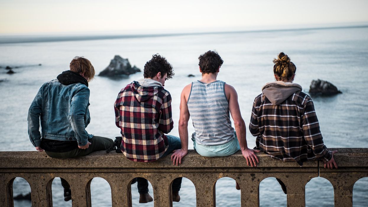 Men Divulge What They Wish Other Guys Would Stop Doing Altogether