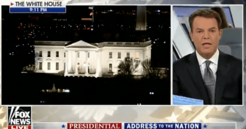 Fox News screenshot