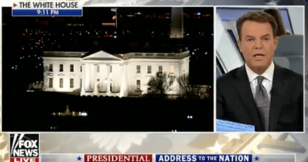 Fox News screenshot