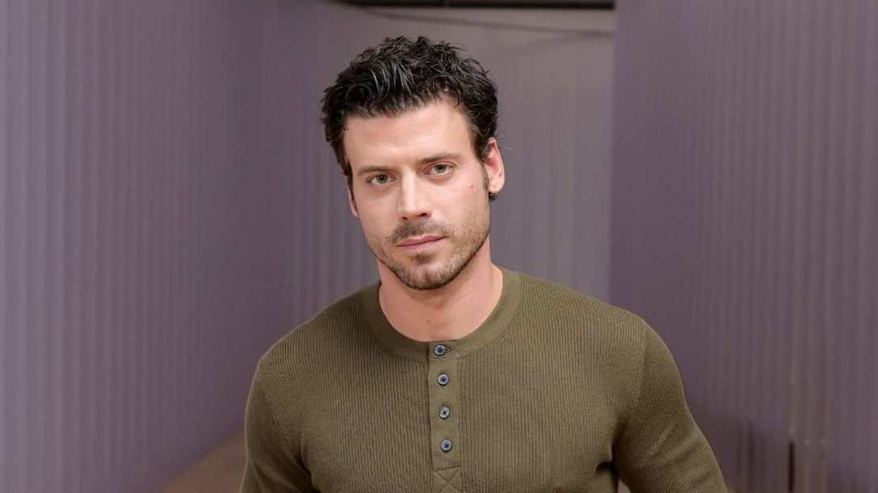 Francois Arnaud