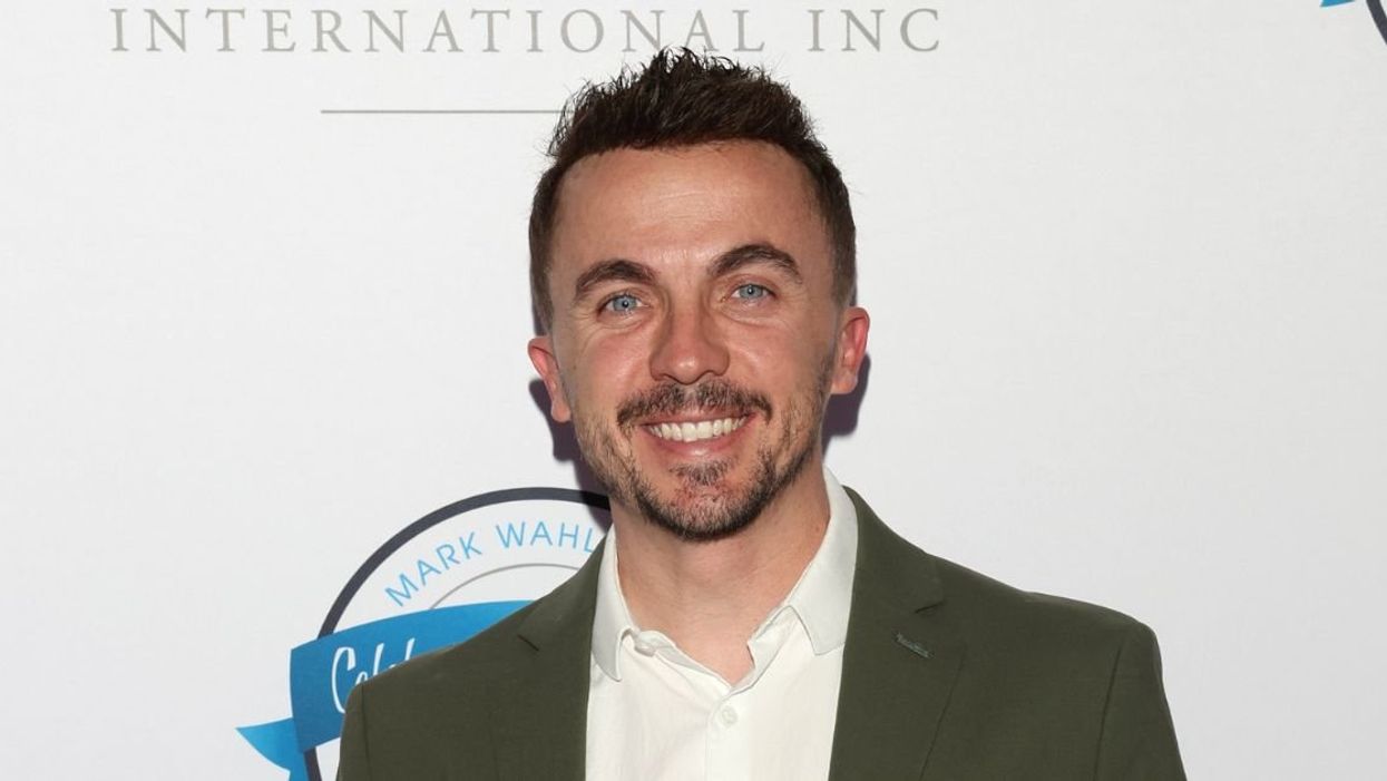 Frankie Muniz
