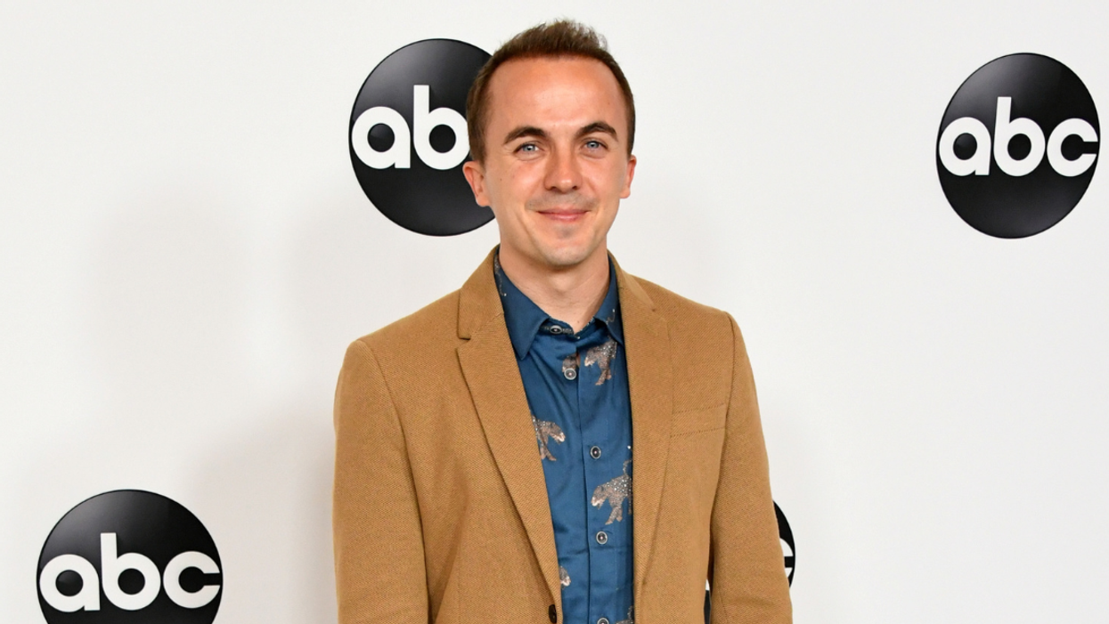 Frankie Muniz