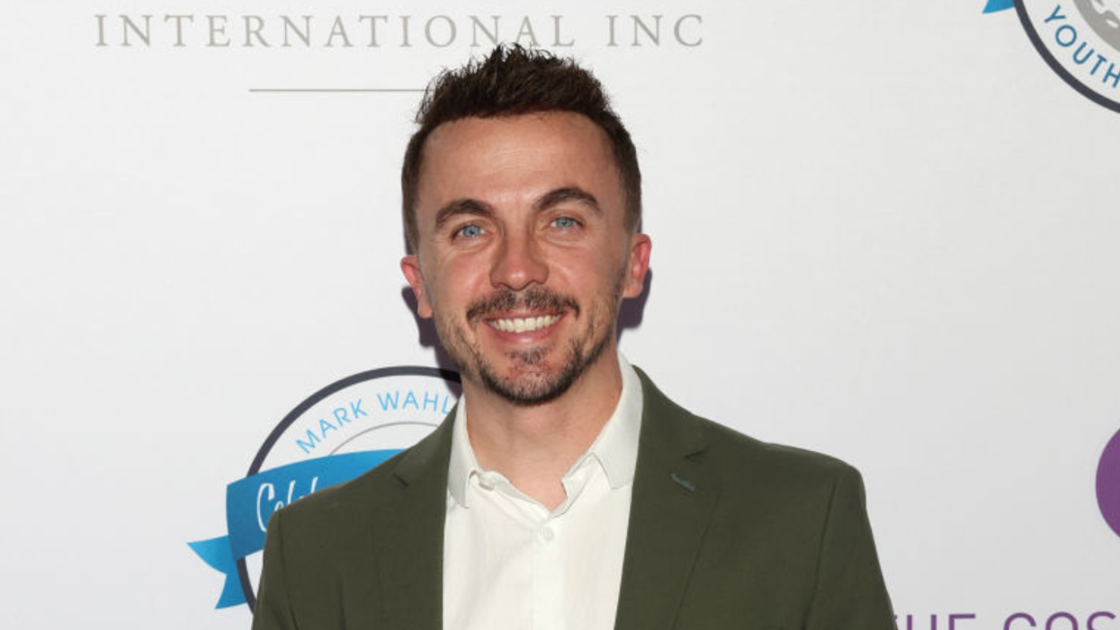 Frankie Muniz