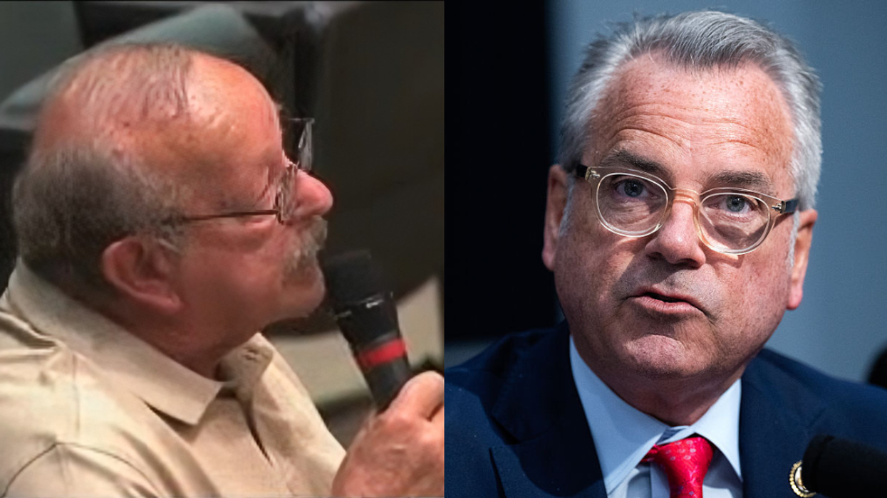 Fred Higginbotham; Mark Alford