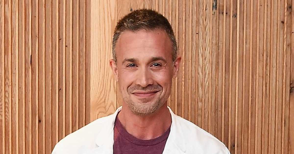 Freddie Prinze Jr.