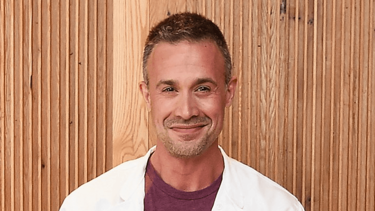 Freddie Prinze Jr.