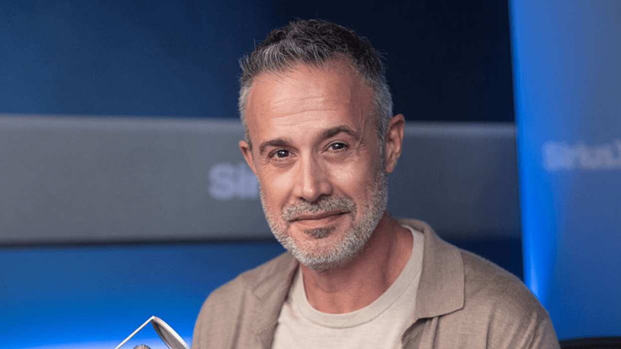 Freddie Prinze Jr.