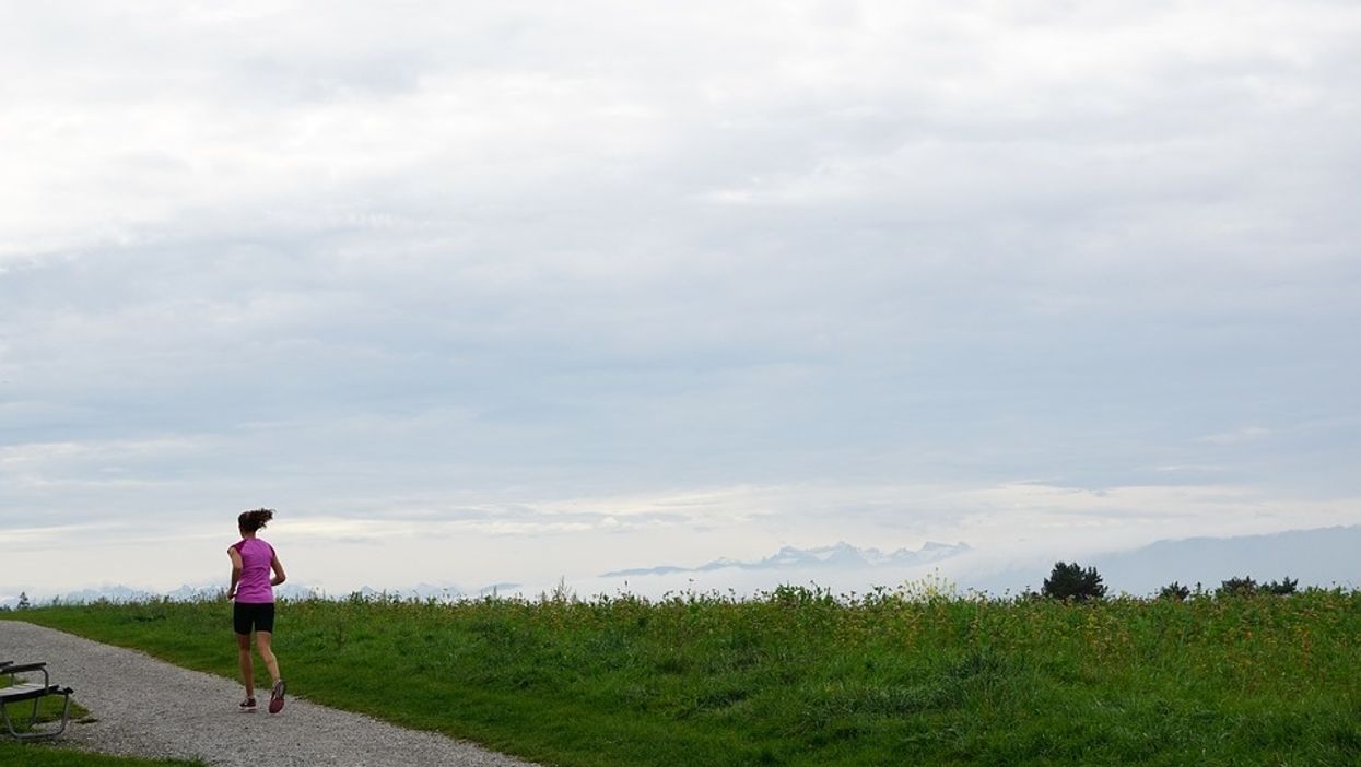 People Who've Escaped An Attempted Kidnapping Explain How They Got Away