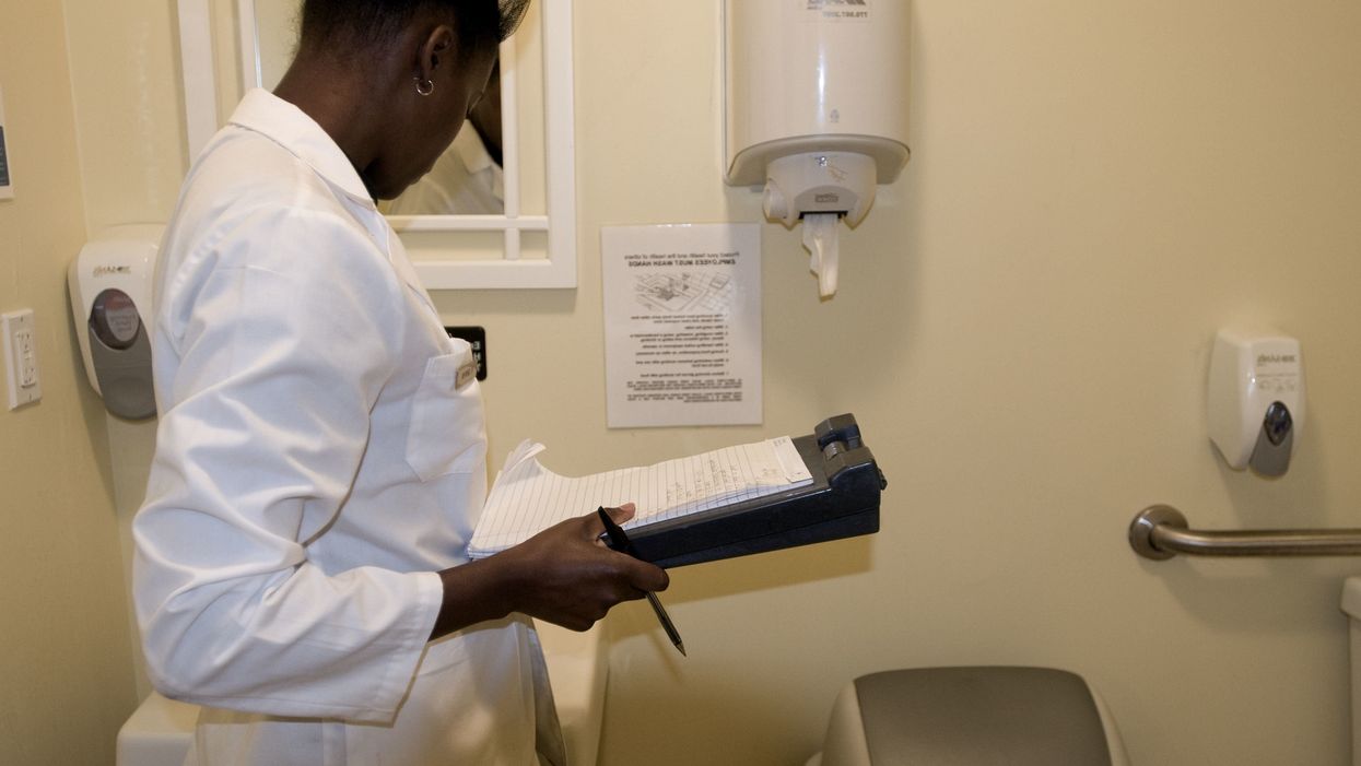 Health Inspectors Share Their Worst On The Job Horror Stories