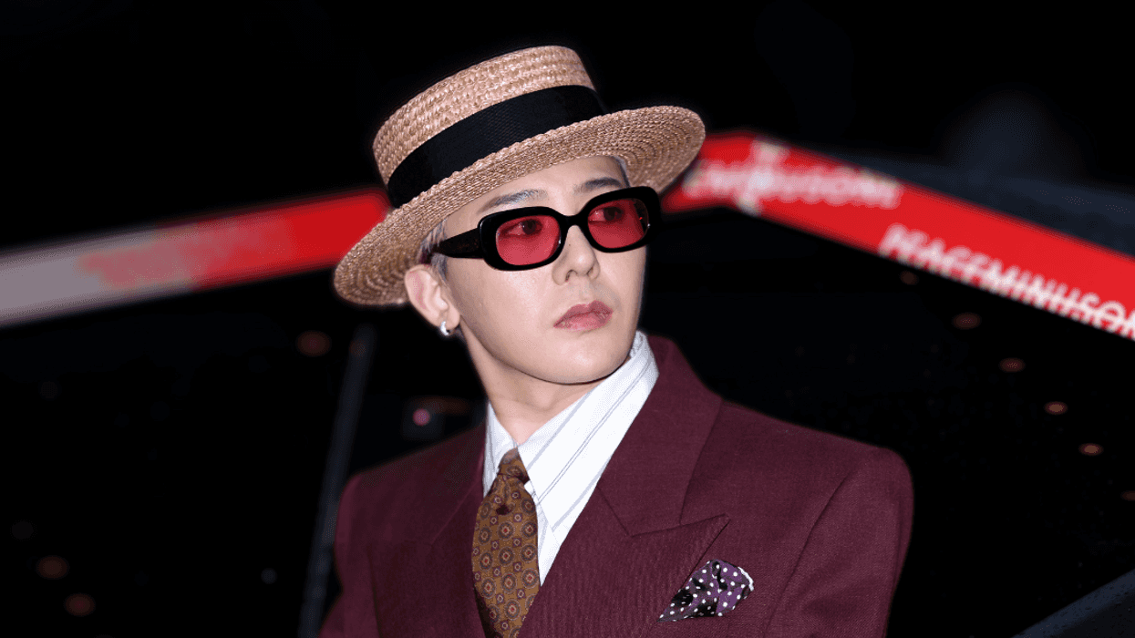 G-Dragon