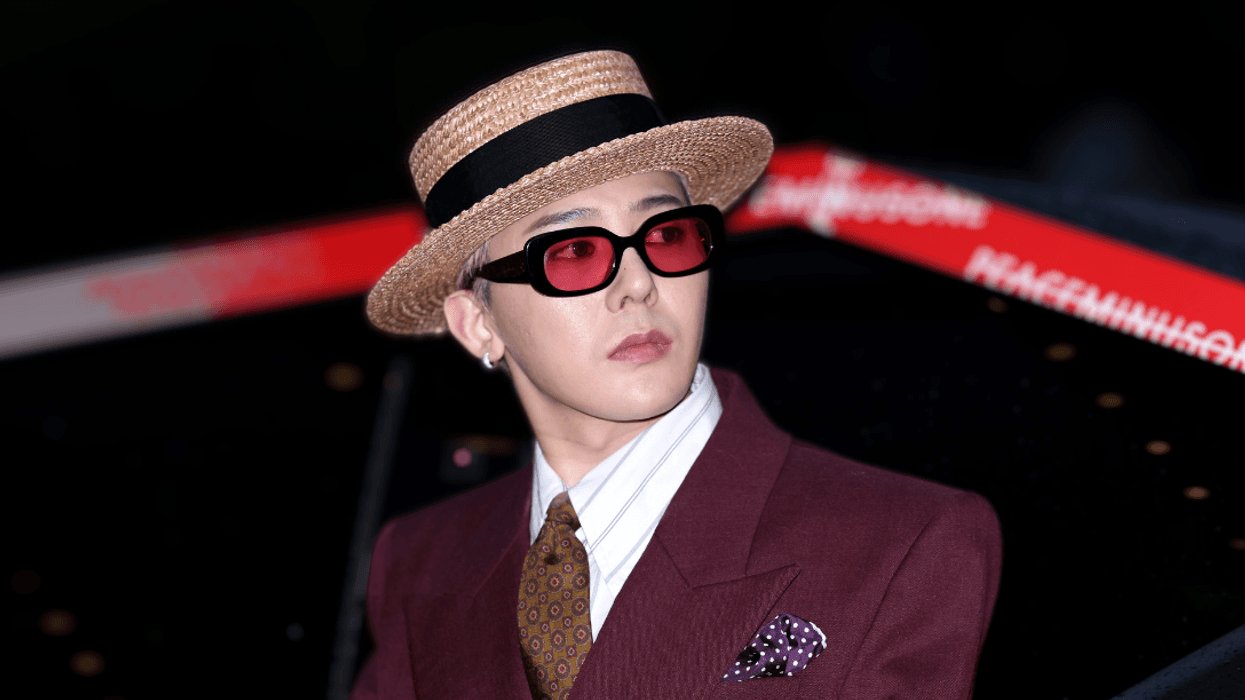 G-Dragon