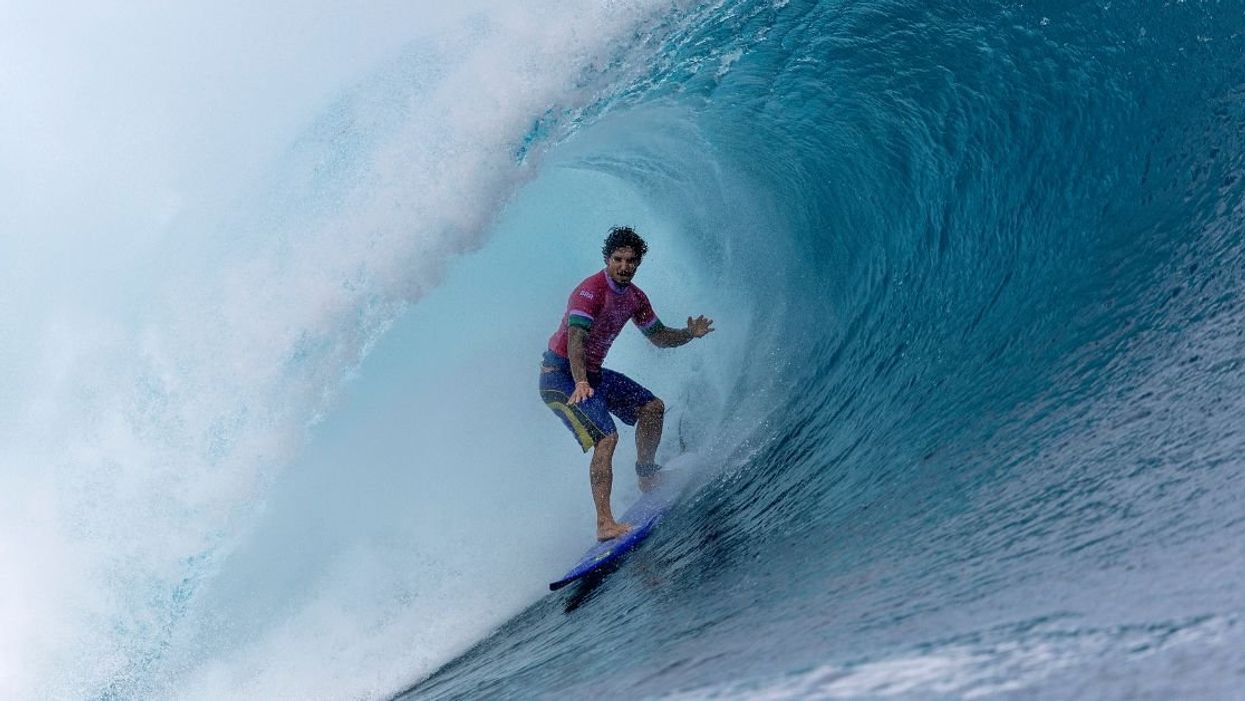 Gabriel Medina