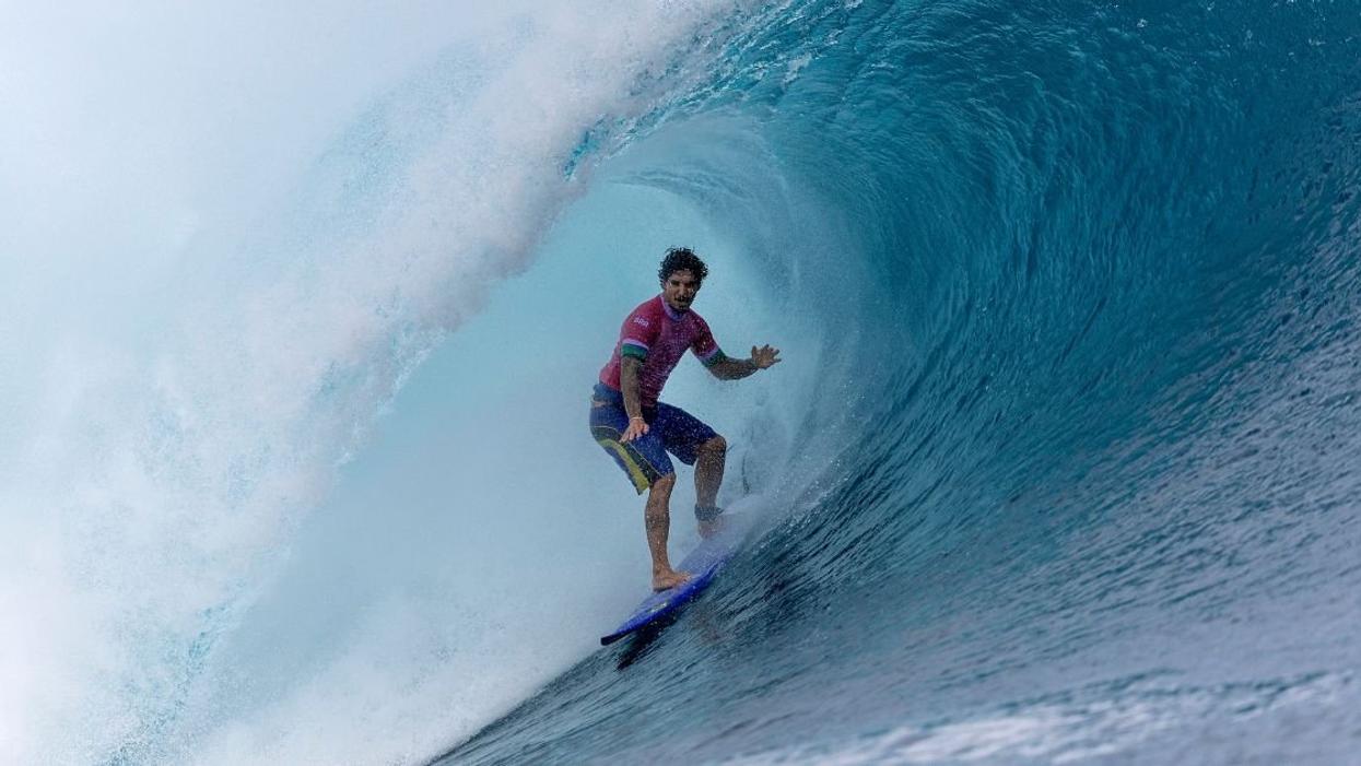 Gabriel Medina