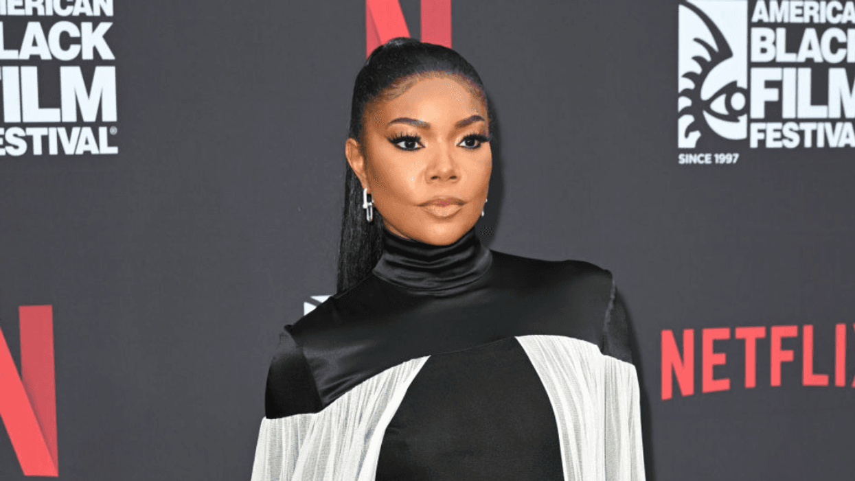 Gabrielle Union