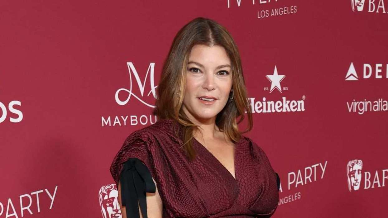 Gail Simmons