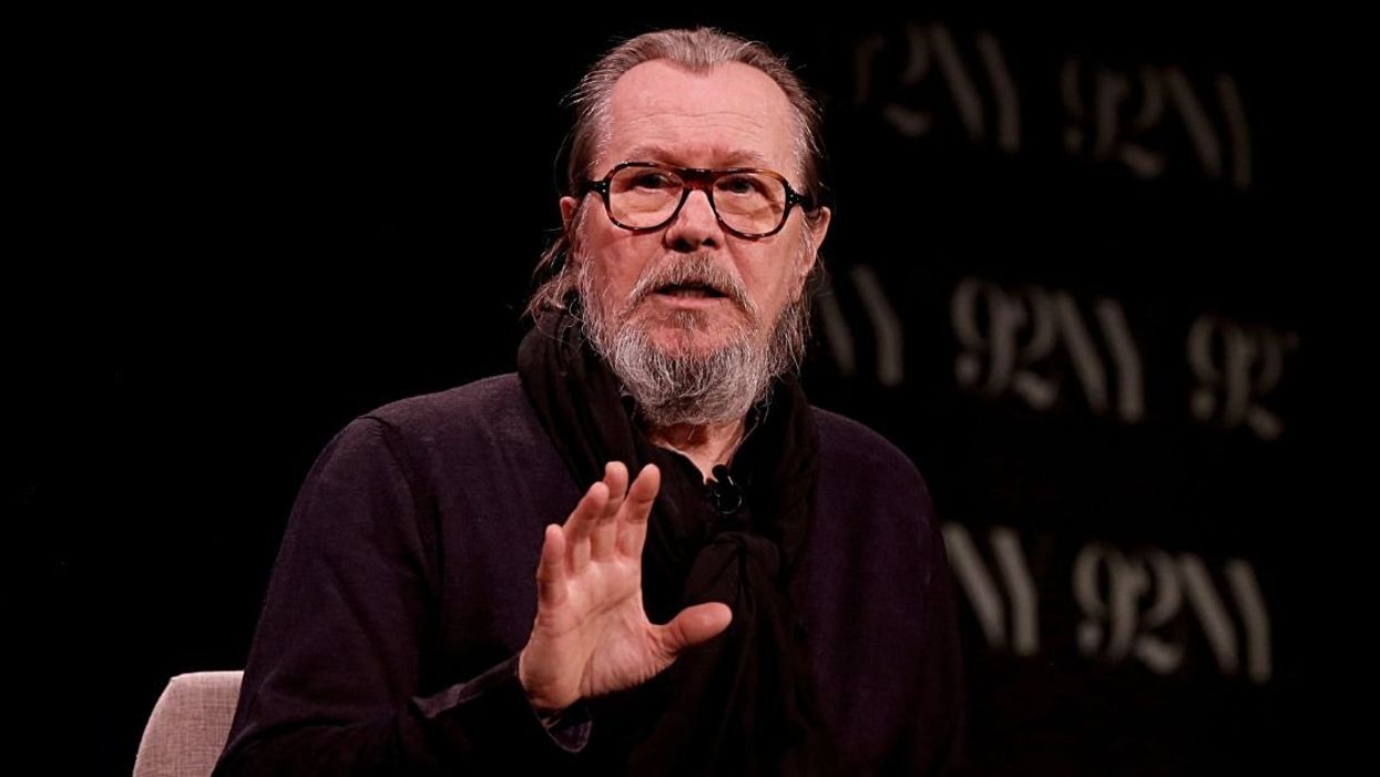 Gary Oldman