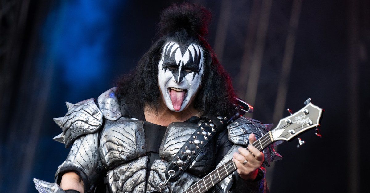 Gene Simmons