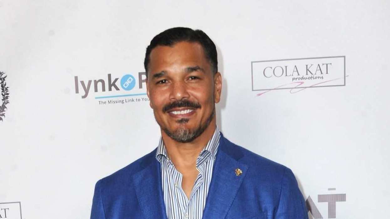 Geno Segers