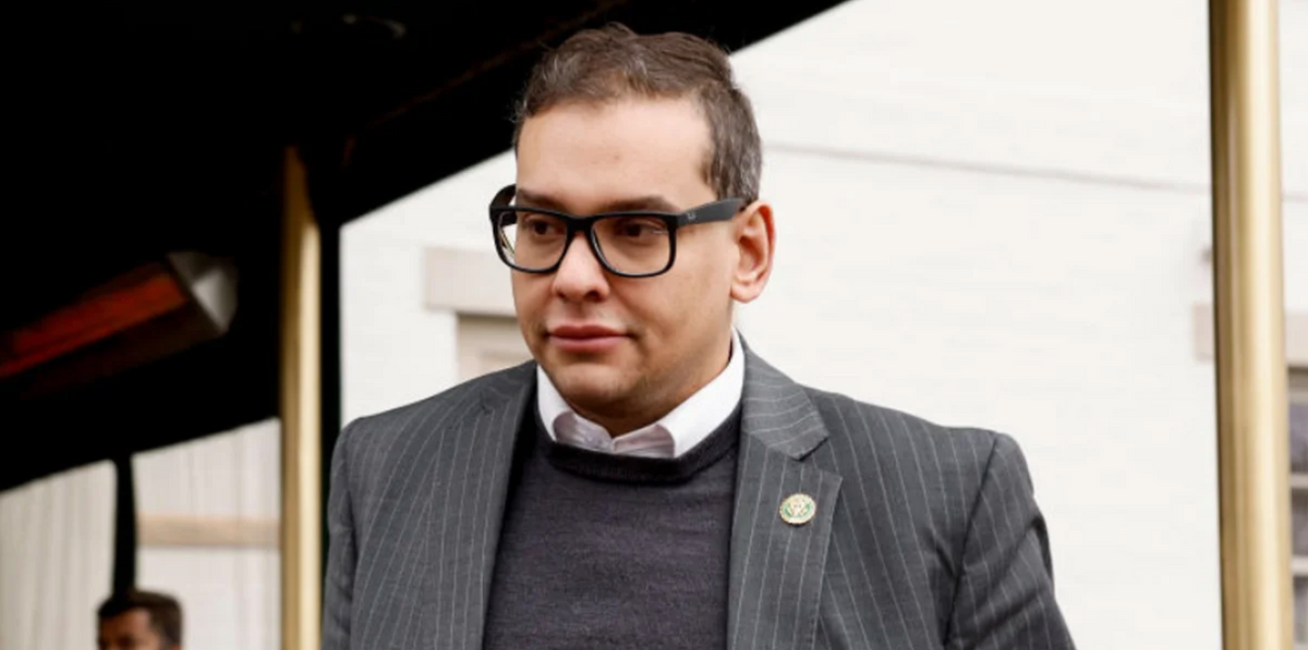 George Santos