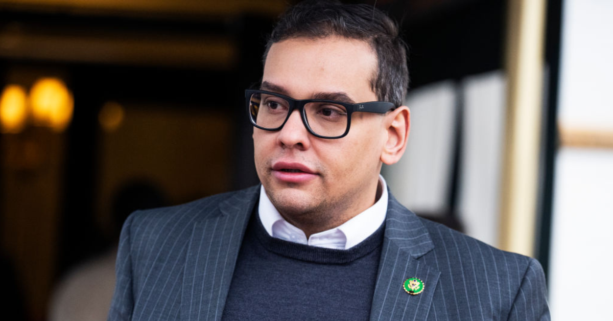 George Santos