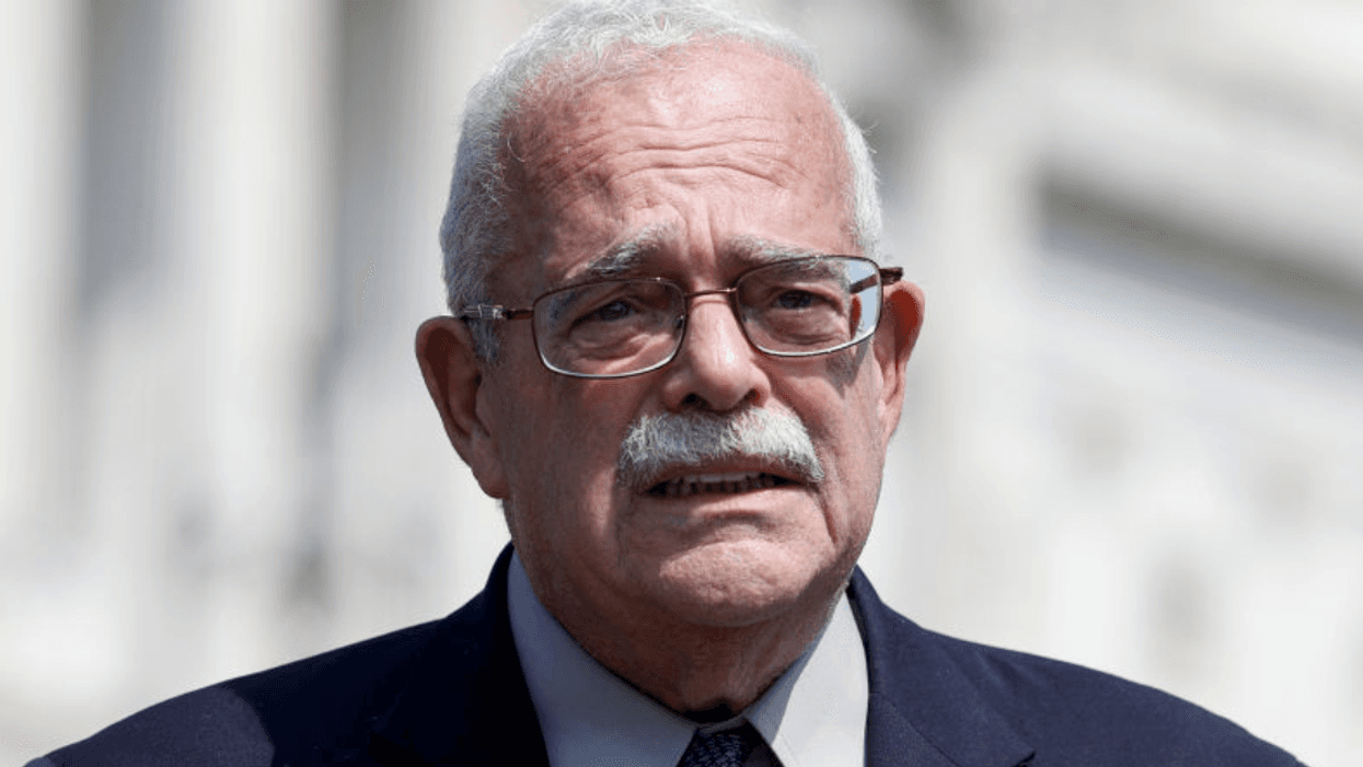 Gerry Connolly