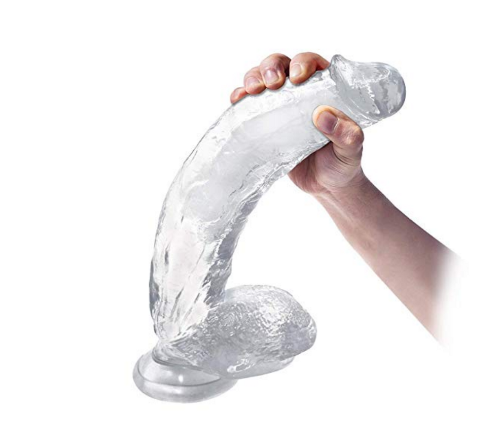 Get the Waterproof Bendable Massager Toy on Amazon