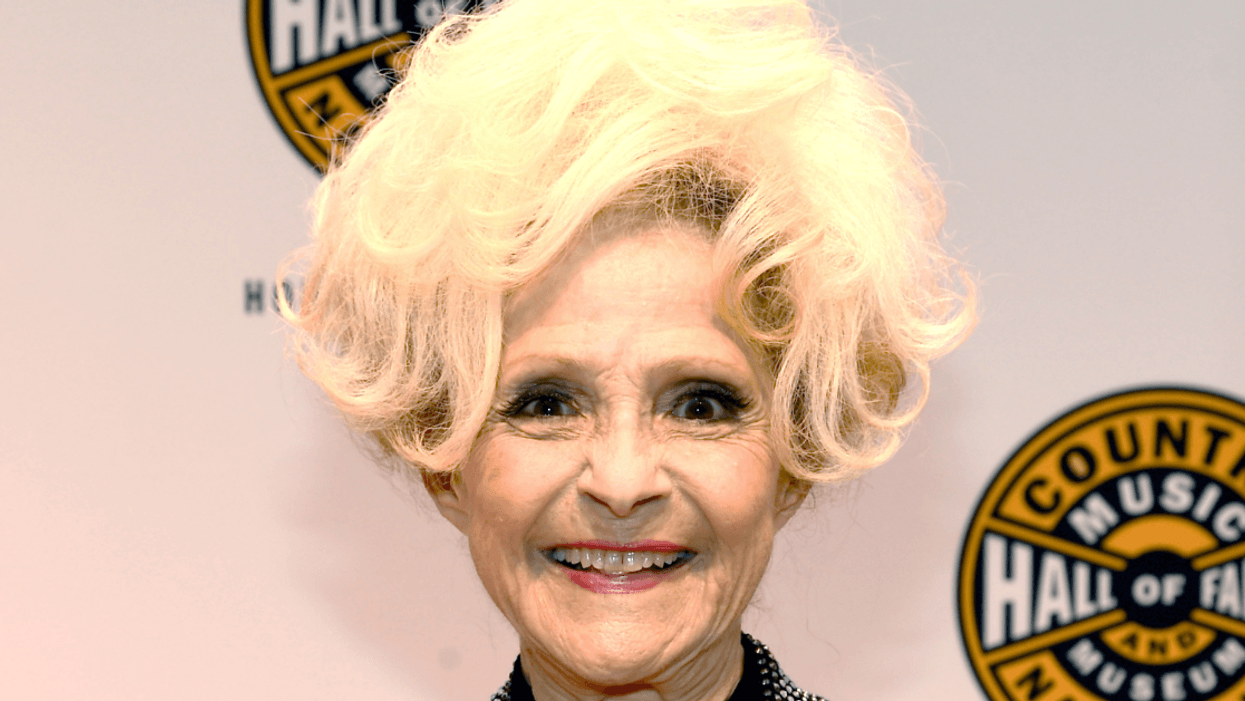 Getty Image of Brenda Lee