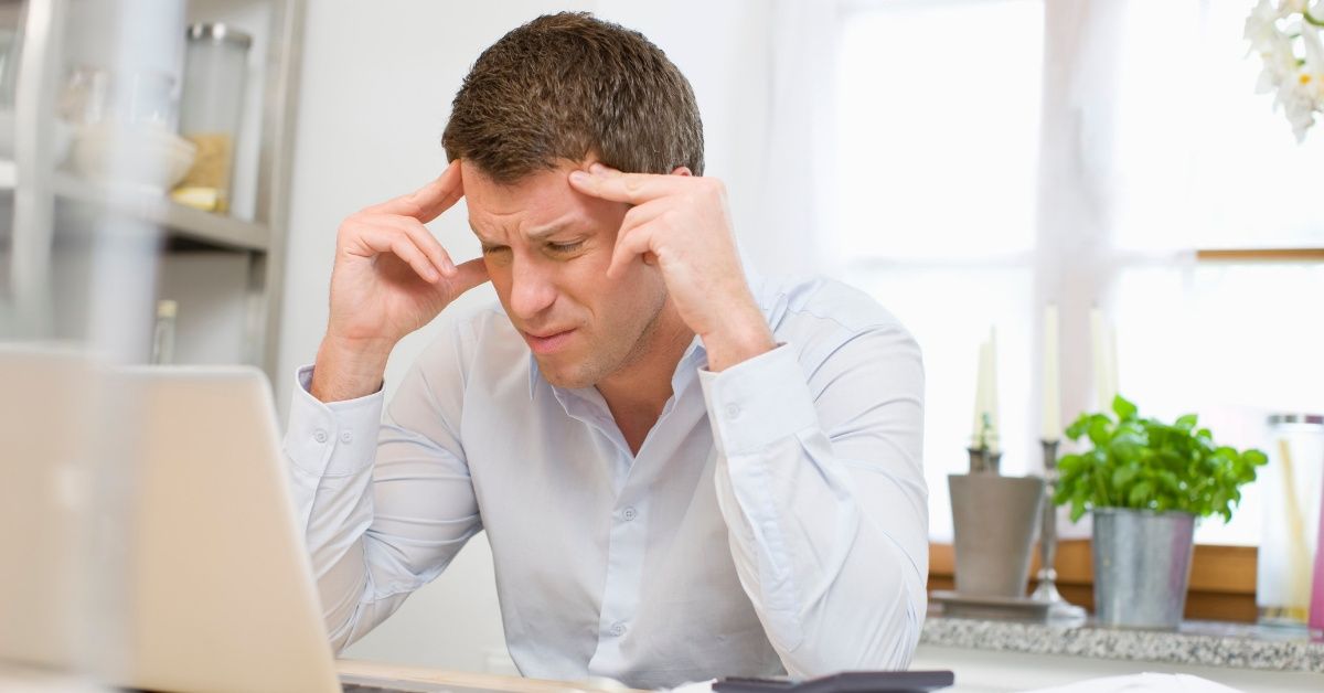 The Government Shutdown Could Affect Your Refund From The IRS—Here's Why