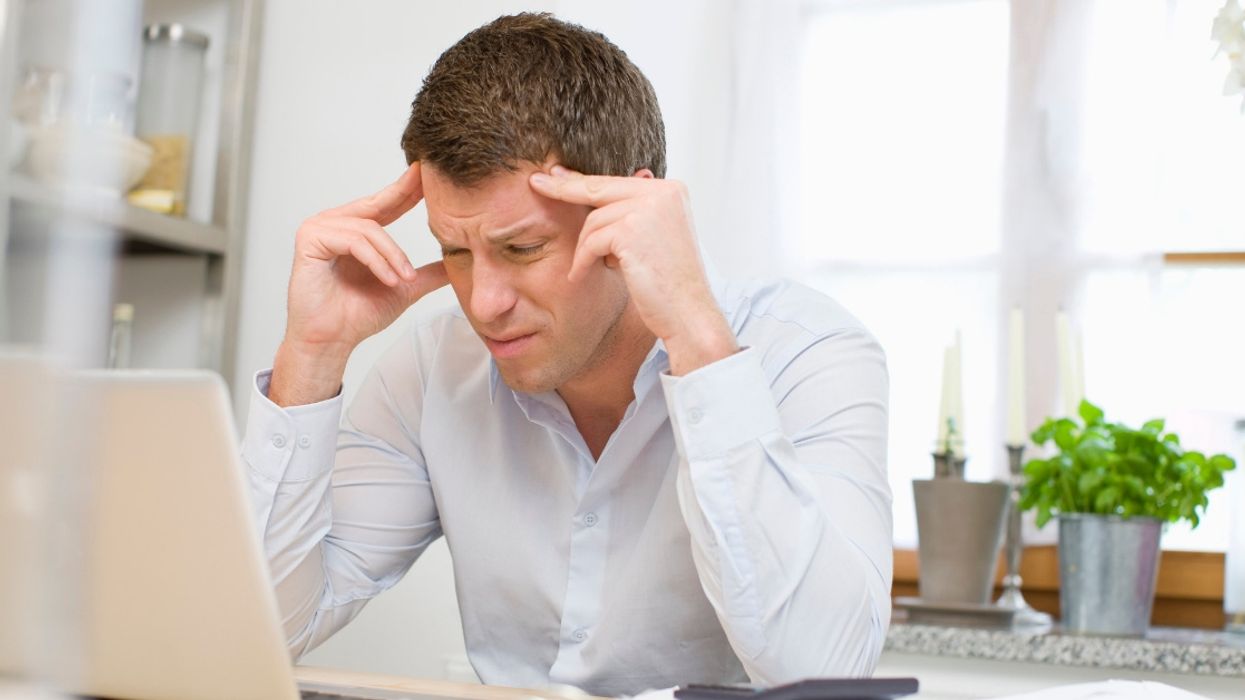 The Government Shutdown Could Affect Your Refund From The IRS—Here's Why