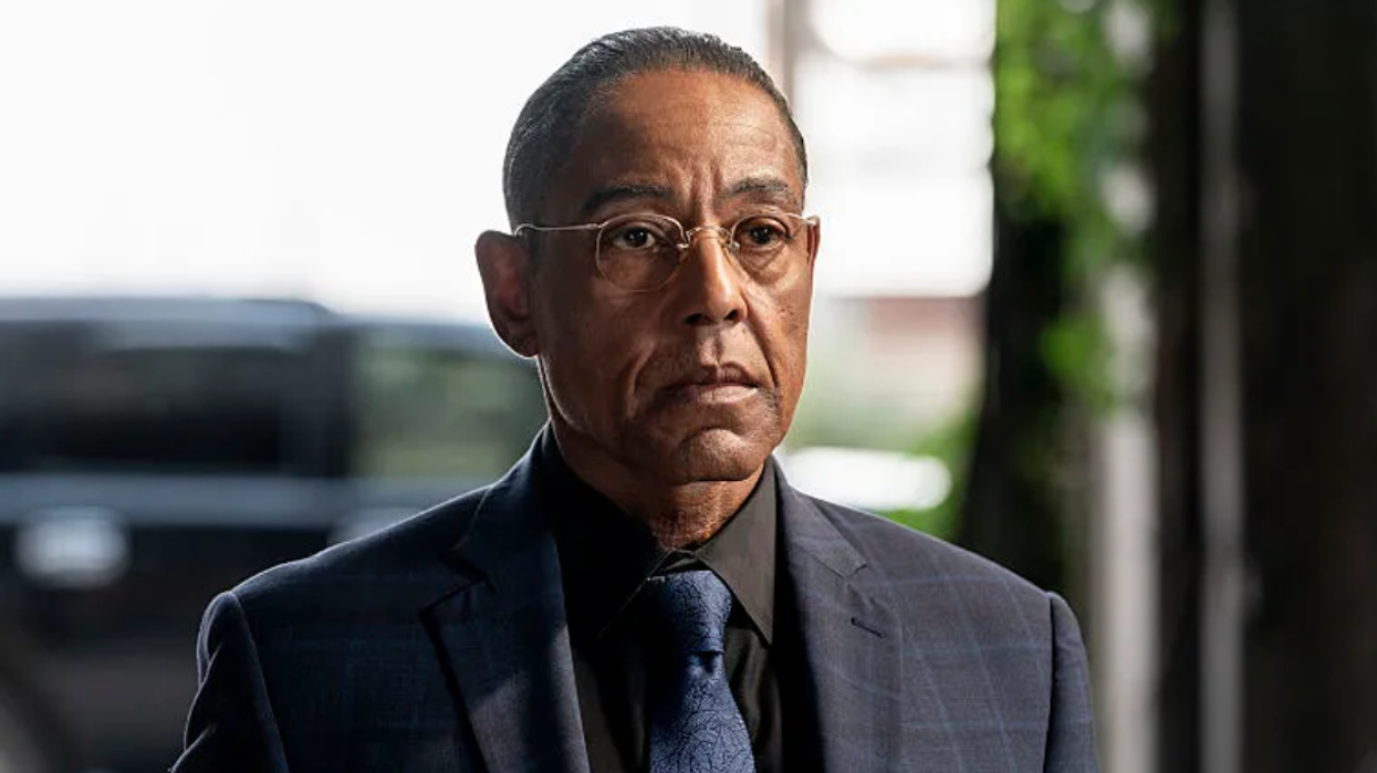 Giancarlo Esposito as Gustavo ‘Gus’ Fring in "Breaking Bad"