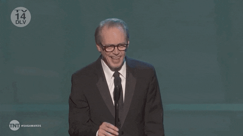 GIF by 2020 SAG Awards
