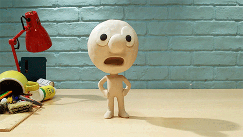 GIF by Aardman Animations