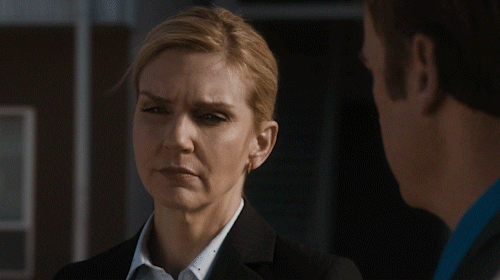 GIF by Better Call Saul