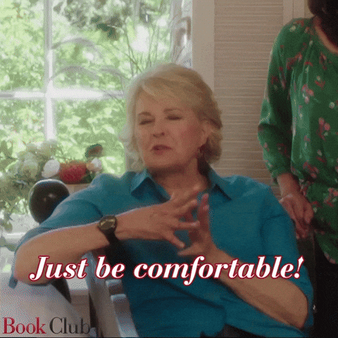 GIF by Book Club