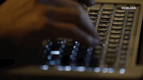 GIF by CYBERWAR