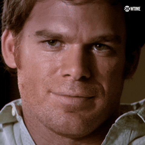 GIF by Dexter