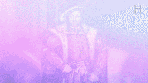 GIF by HISTORY UK