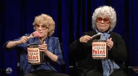 GIF by Saturday Night Live