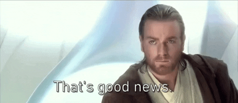 GIF by Star Wars