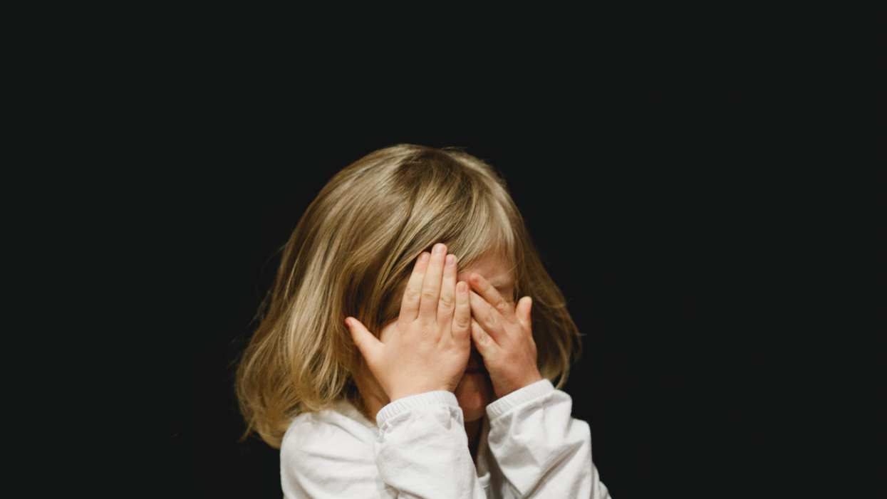 People Break Down The Dumbest Thing They Believed As A Child