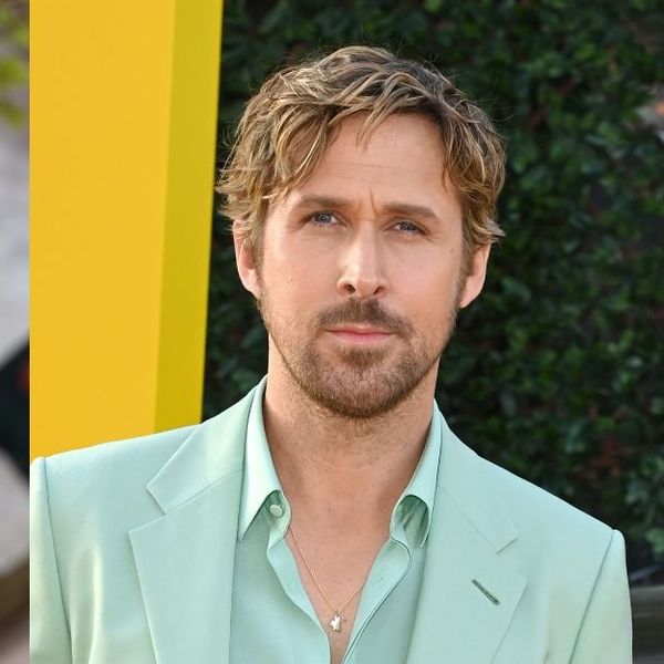 Glen Powell; Ryan Gosling