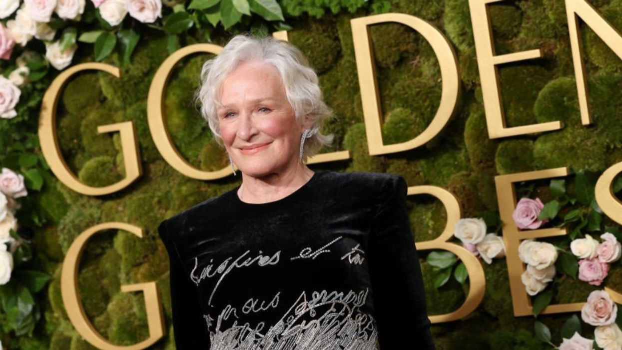 Glenn Close
