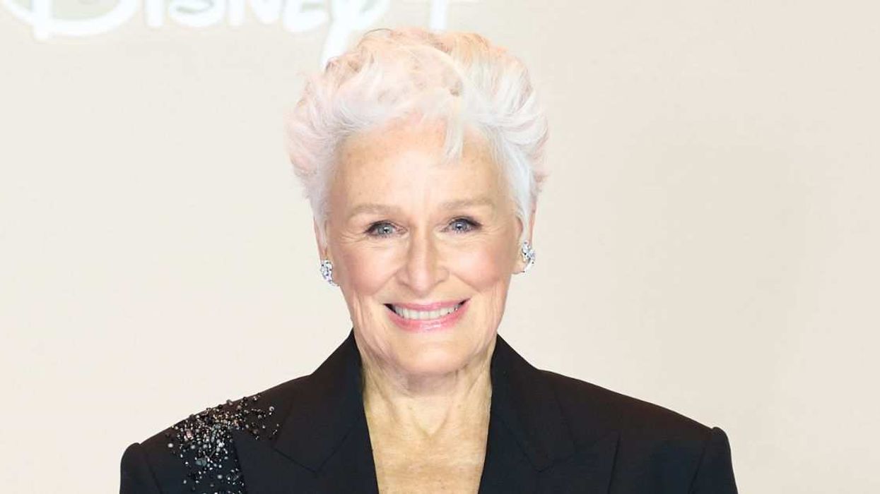 Glenn Close