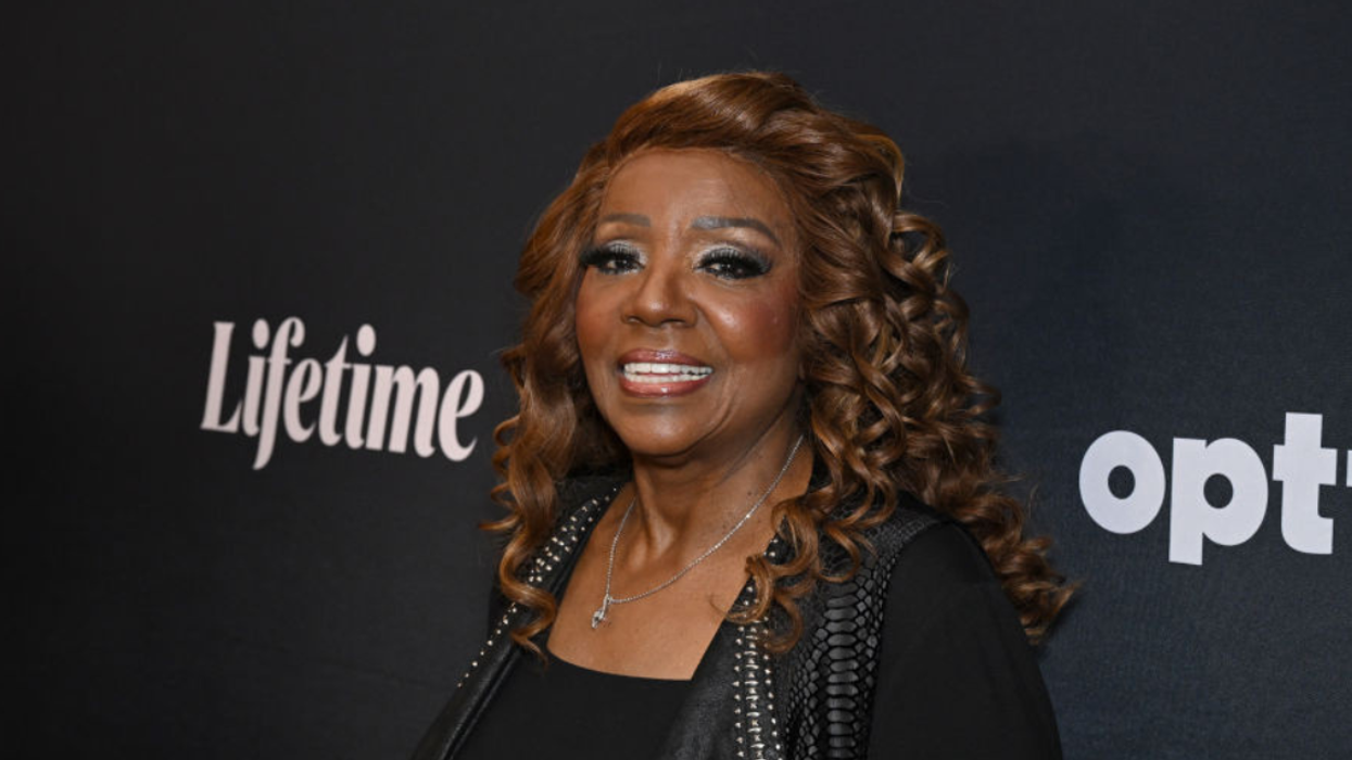 Gloria Gaynor