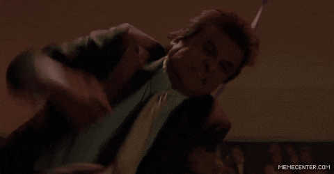 Goodfellas GIF