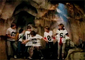 Goonies GIF