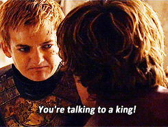 GoT Joffrey GIF